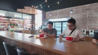 Ramen Alley on Bellaire features DIY Korean street food concept