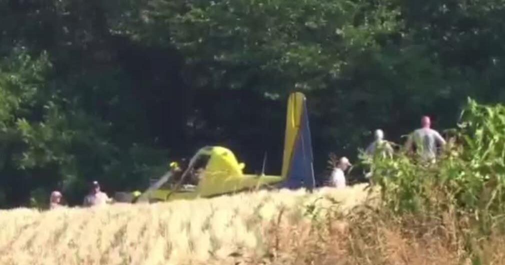 NTSB finds no clear cause for deadly Graves County plane crash; investigation complete