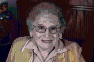 A los 106 años murió Rosa Roisinblit