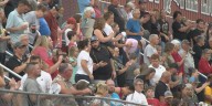 Lisbon high school holds salute to service
