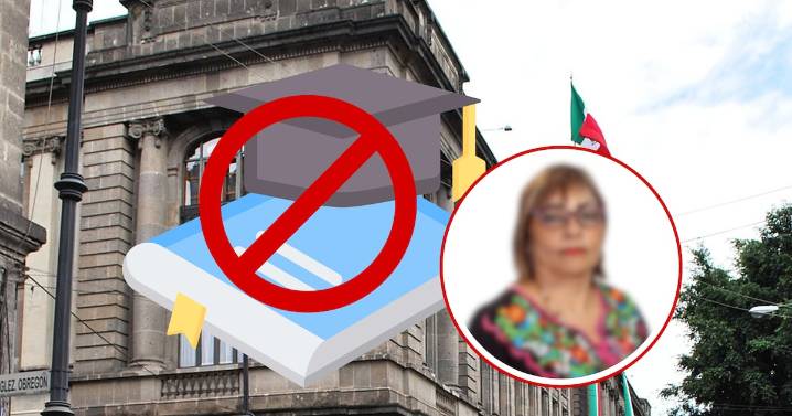 Eliminar tesis y examen profesional para titulación: Diputada propone medida por esta razón