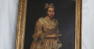 Long-lost painting looted by Nazis recovered after it was spotted in a real estate listing