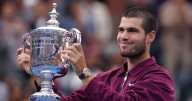 Carlos Alcaraz vuelve a conquistar Nueva York: el español vence a Sinner, gana el US Open y recupera el N°1 del mundo
