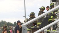 Mandan hosts expanded 9/11 Memorial Stair Climb event