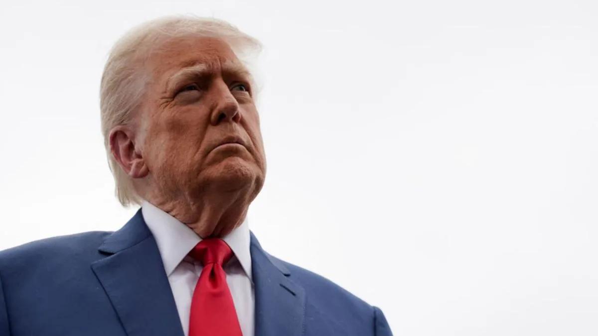 Global Reaction to Trump’s 20-Point Gaza Peace Plan: A Mixed Bag