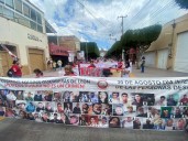 Causa en Común: desapariciones en Guanajuato están ligadas a violencia extrema y fosas clandestinas