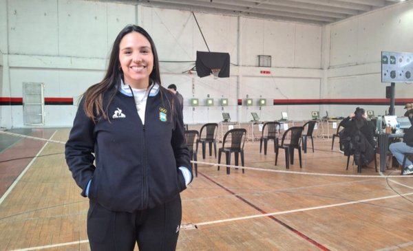 Fernanda Russo, la estrella de los Jadar: "Me siento una privilegiada por tantas oportunidades"