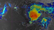 Tropical Storm Gabrielle to become hurricane by Sunday: See tracker