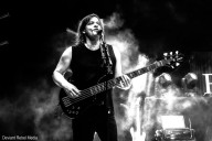 Benefit concert held Sunday for late member of Revel in Red