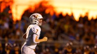 Football photos: Voorhees at Delaware Valley, Sept. 17, 2025