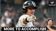 White Sox can BATTLE for Pride as Third Straight 100