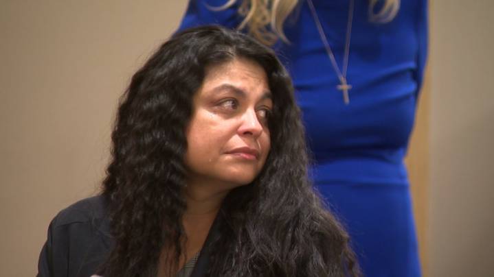 Judge upholds felony conviction for SUSD Board member AngelAnn Flores