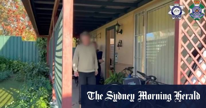 Australians arrested over alleged plot to arm rebels who kidnapped Kiwi pilot