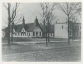 From single home to research complex: University of Michigan dental school celebrates 150 years