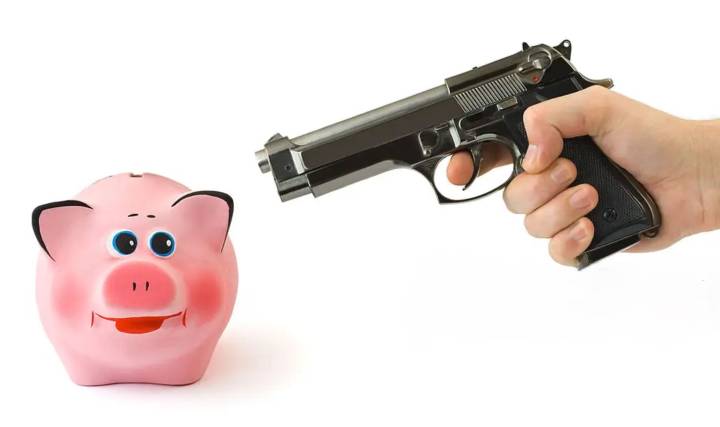 How Obama and Biden’s Banks Sabotaged Gun Dealers — And How Trump is Striking Back