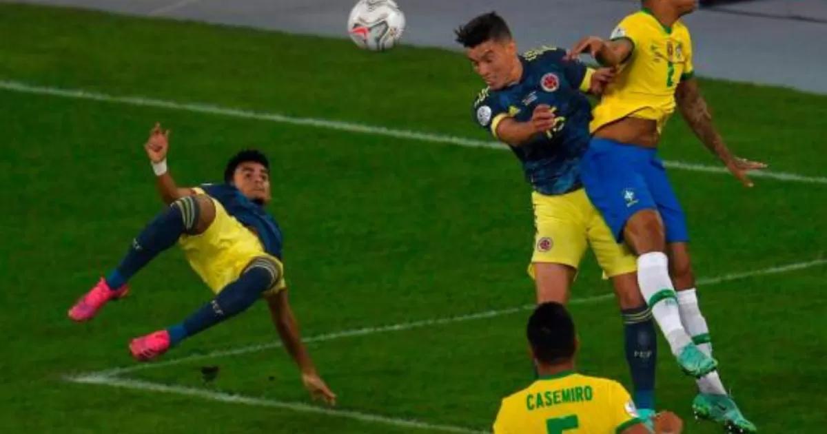 Selección Colombia Sub-20: Nómina titular confirmada ante Arabia Saudita