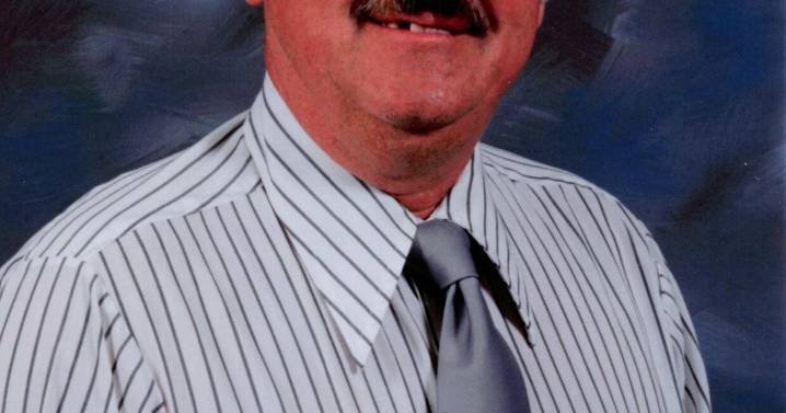 Ralph Woodrow Collins
