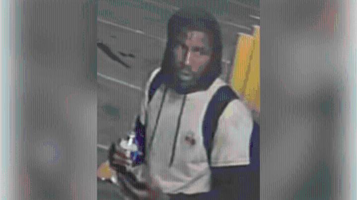 Detectives seek help identifying person of interest in Los Angeles homicide