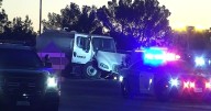 Crash clogs I-80 in West Sacramento just hours after weekend closure for construction
