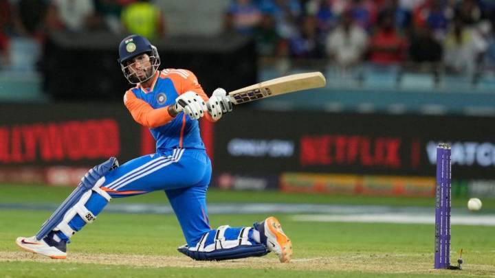 Tilak Varma Takes Sly Dig at Haris Rauf After Asia Cup Win: 'He Might Be World