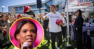 Influencer amiga de Charlie Kirk, Candace Owens, no cree en la versión oficial del asesinato que dice el gobierno de Donald Trump: Esta es su teoría