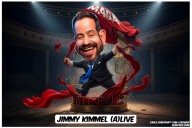 El regreso confrontador de Jimmy Kimmel tras su suspensión