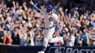 NL Wild Card: How the Chicago Cubs won Game 1 over the Padres 3