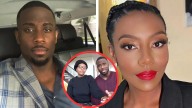'Throw That Name In the Bin!': Derrick Jaxn’s Ex-Wife Claims He’s Pushing Her to Drop His Last Name But She Won’t Let Go, Fans Want to Know Why