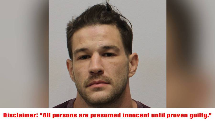 Baton Rouge man accused of masturbating in front of fitness center employees