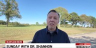 Sunday with Dr. Shannon 9/7