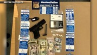 2 Brighton residents arrested in series of handicap placard thefts