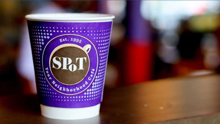 SPoT Coffee offering coffee for only $1 for National Coffee Day