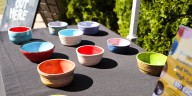 Ozarks Food Harvest hosts 12th annual Empty Bowls fundraiser