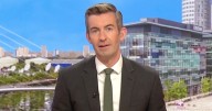 BBC Breakfast star issued warning as he gets 'told off' live on