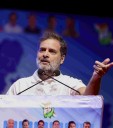 Rahul says PM 'betrayed' people of Ladakh, demands judicial probe into police firing fatalities