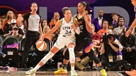 Mercury-Lynx Game 4: Can Minnesota win if Collier sidelined?