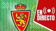 El Real Zaragoza no está solo en Ceuta: decenas de aficionados siguen al equipo