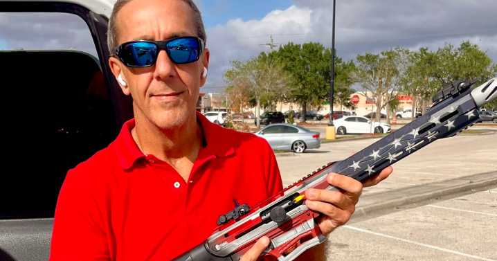 Entra en vigor el porte abierto de armas en Florida: ¿Qué significa y a quién beneficia?