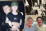 Robert Redford's grandkids share rare family photos after actor's death