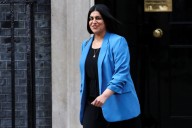 'Five Eyes' ministers meet to discuss smashing people smuggling gangs, UK says