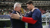 Los tres anfitriones del Mundial no pintan para llegar muy lejos