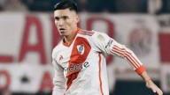 Matías Kranevitter publicó un sentido mensaje para despedirse de River tras ser marginado por Marcelo Gallardo
