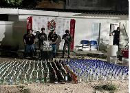 Tragedia en Barranquilla: al menos 11 muertos por consumo de alcohol adulterado