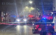 Arde “El Pasito”, activan fuerte operativo