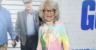 Internet sensation from Kentucky 'Baddie Winkle' dies at 97