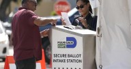 Trump’s call to end mail-in voting creates a dilemma for GOP candidates who benefit from it