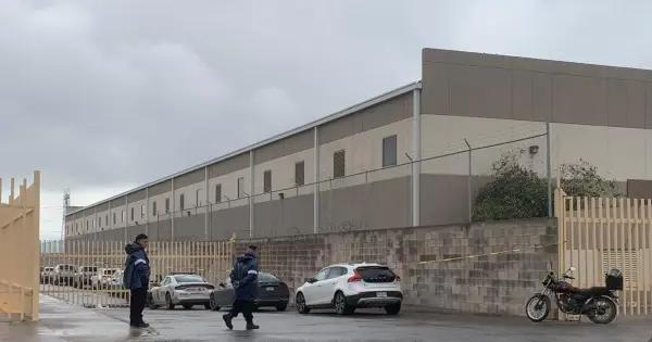 Cae banda que perpetró robo en Daikin