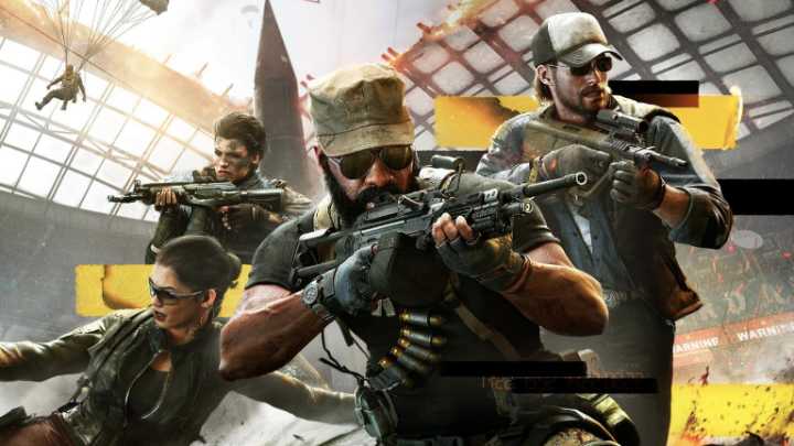 Llevarán al cine Paramount y Activision, la primera película de ‘Call of Duty’