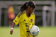 Vinotinto Sub15 femenina se alista para la Fiesta Conmebol Evolution