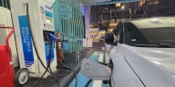 Buenos Aires instalará 400 estaciones de carga para autos eléctricos en espacios públicos y privados
